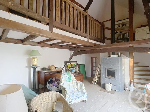 Maison à vendre - 4 pièces - 127,78 m2 - Gisors - 27 - HAUTE-NORMANDIE