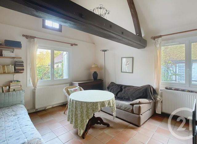 Maison &agrave; vendre - 4 pi&egrave;ces - 127,78 m2 - Gisors - 27 - HAUTE-NORMANDIE