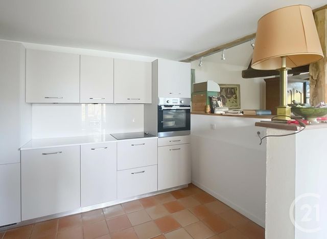 Maison &agrave; vendre - 4 pi&egrave;ces - 127,78 m2 - Gisors - 27 - HAUTE-NORMANDIE