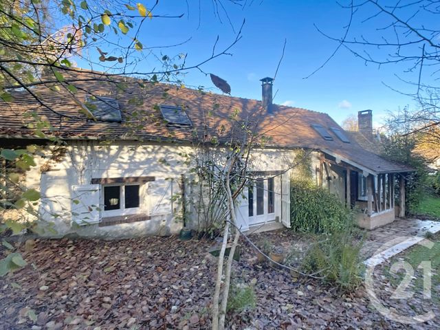 Maison à vendre - 4 pièces - 127,78 m2 - Gisors - 27 - HAUTE-NORMANDIE