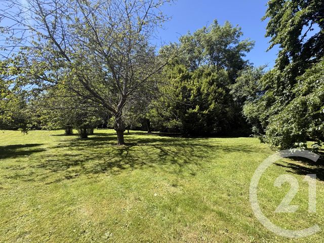 Maison &agrave; vendre - 4 pi&egrave;ces - 127,78 m2 - Gisors - 27 - HAUTE-NORMANDIE