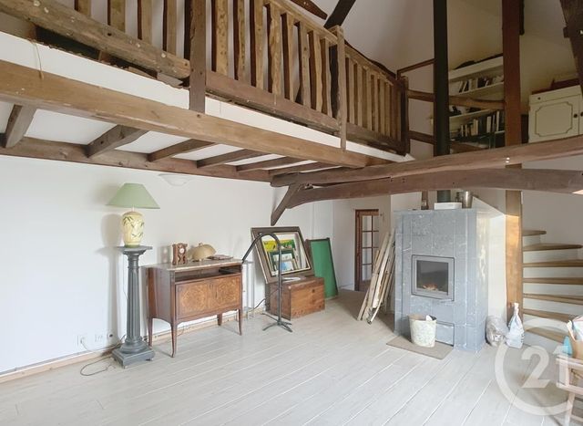 Maison &agrave; vendre - 4 pi&egrave;ces - 127,78 m2 - Gisors - 27 - HAUTE-NORMANDIE