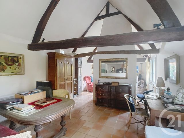 Maison à vendre - 4 pièces - 127,78 m2 - Gisors - 27 - HAUTE-NORMANDIE