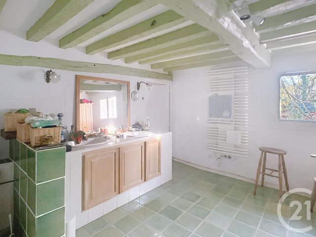 Maison à vendre - 4 pièces - 127,78 m2 - Gisors - 27 - HAUTE-NORMANDIE