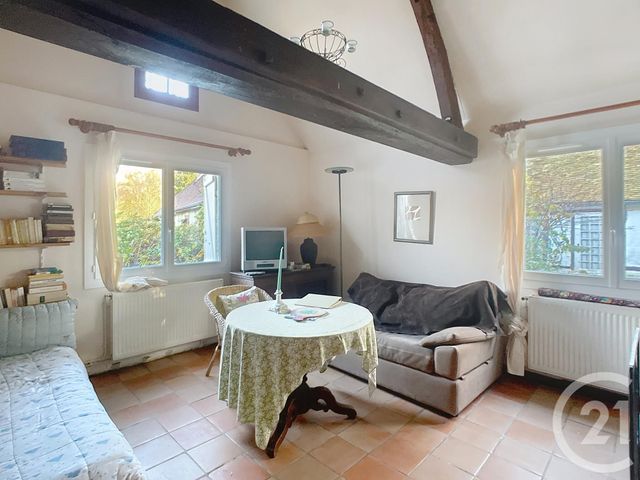 Maison à vendre - 4 pièces - 127,78 m2 - Gisors - 27 - HAUTE-NORMANDIE