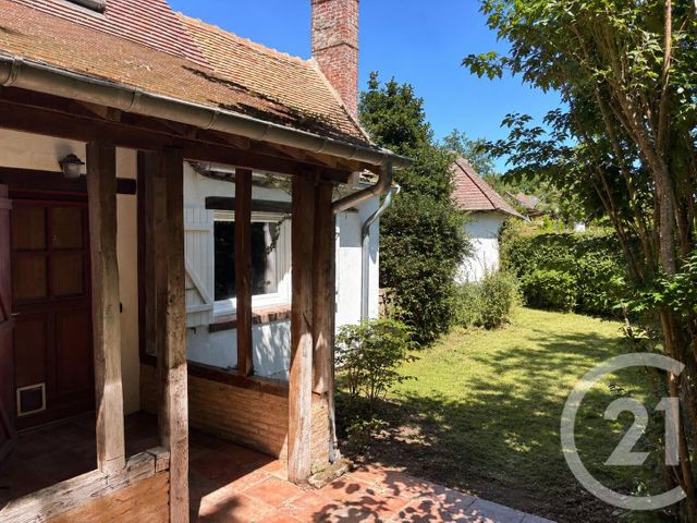 Maison &agrave; vendre - 4 pi&egrave;ces - 127,78 m2 - Gisors - 27 - HAUTE-NORMANDIE