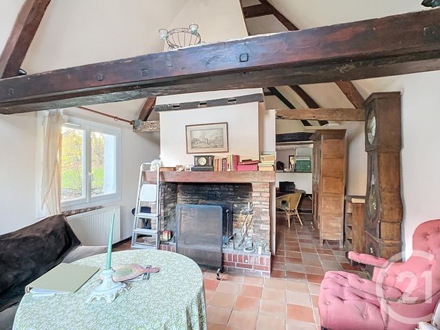 Maison à vendre - 4 pièces - 127,78 m2 - Gisors - 27 - HAUTE-NORMANDIE