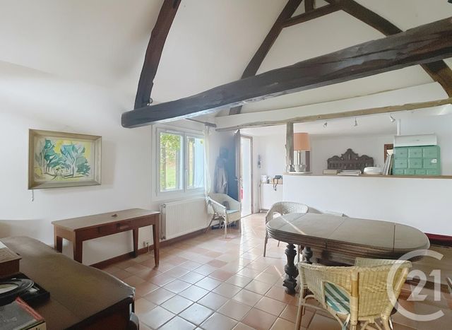 Maison &agrave; vendre - 4 pi&egrave;ces - 127,78 m2 - Gisors - 27 - HAUTE-NORMANDIE