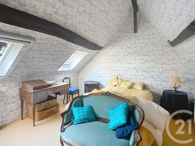 Maison à vendre - 4 pièces - 127,78 m2 - Gisors - 27 - HAUTE-NORMANDIE