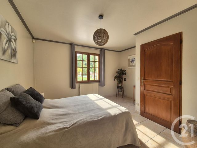 Maison à vendre - 7 pièces - 185,24 m2 - Boubiers - 60 - PICARDIE