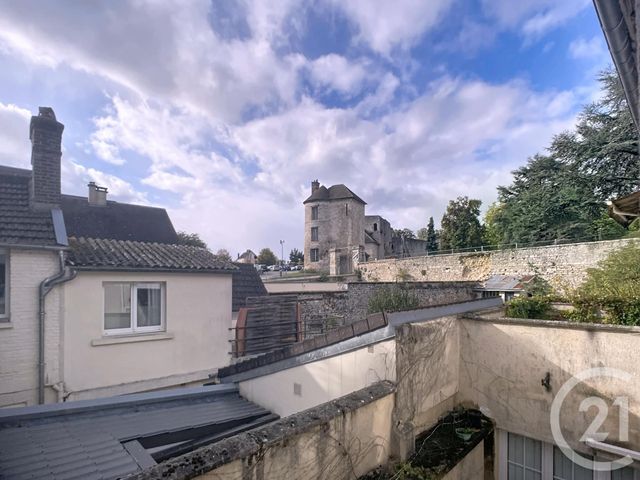 appartement - GISORS - 27