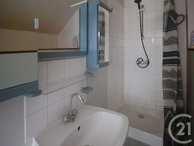 Appartement F2 à vendre - 2 pièces - 27,23 m2 - Gisors - 27 - HAUTE-NORMANDIE