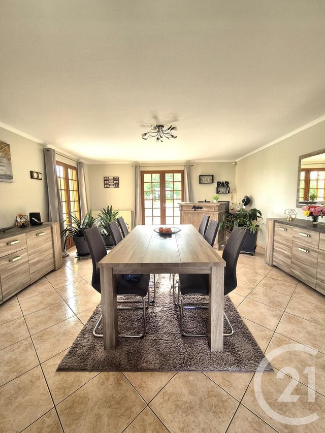 Maison à vendre - 7 pièces - 185,24 m2 - Chaumont En Vexin - 60 - PICARDIE