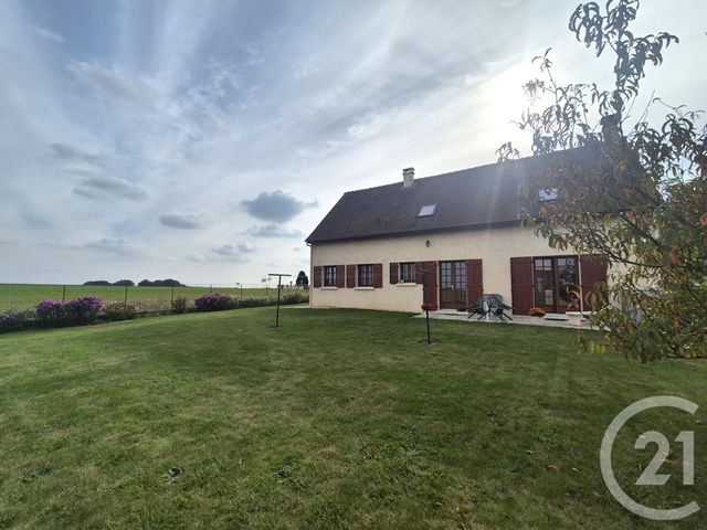 Maison à vendre - 7 pièces - 185,24 m2 - Chaumont En Vexin - 60 - PICARDIE