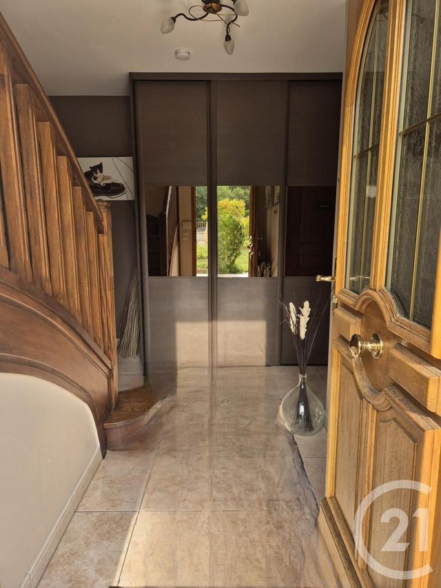 Maison à vendre - 7 pièces - 185,24 m2 - Chaumont En Vexin - 60 - PICARDIE