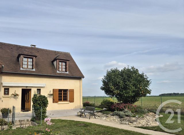 Maison à vendre - 7 pièces - 185,24 m2 - Gisors - 27 - HAUTE-NORMANDIE