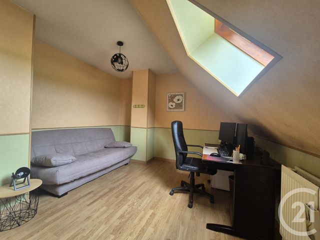 Maison à vendre - 7 pièces - 185,24 m2 - Gisors - 27 - HAUTE-NORMANDIE