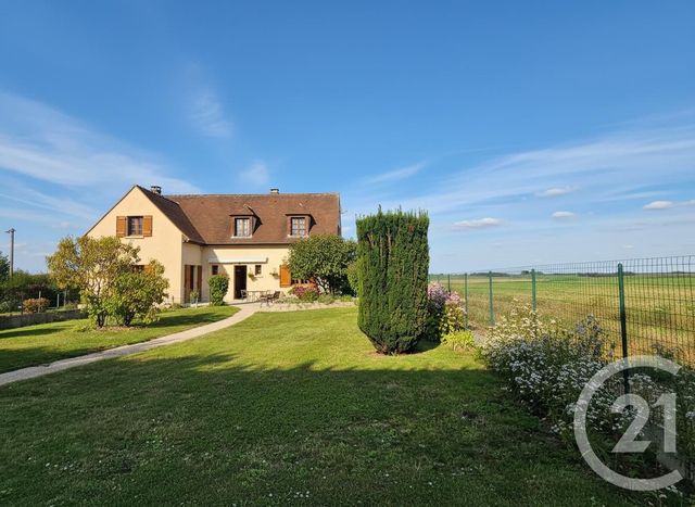 maison - GISORS - 27