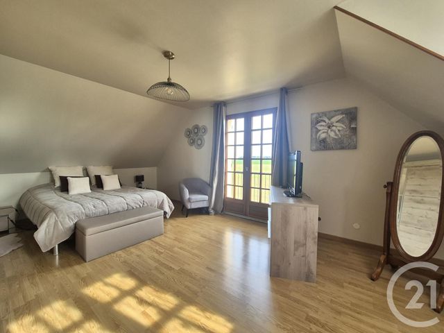 Maison à vendre - 7 pièces - 185,24 m2 - Gisors - 27 - HAUTE-NORMANDIE