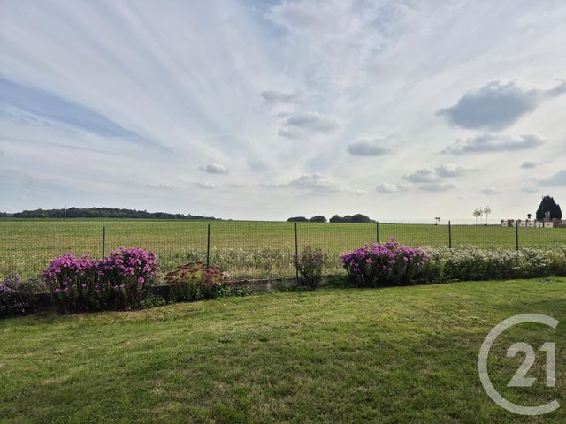 Maison à vendre - 7 pièces - 185,24 m2 - Gisors - 27 - HAUTE-NORMANDIE