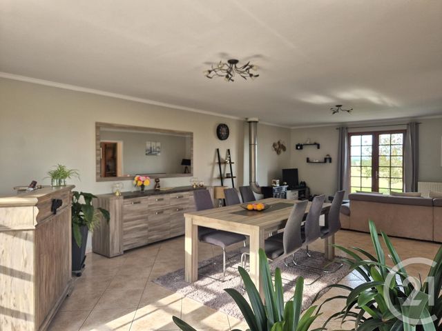 Maison à vendre - 7 pièces - 185,24 m2 - Gisors - 27 - HAUTE-NORMANDIE