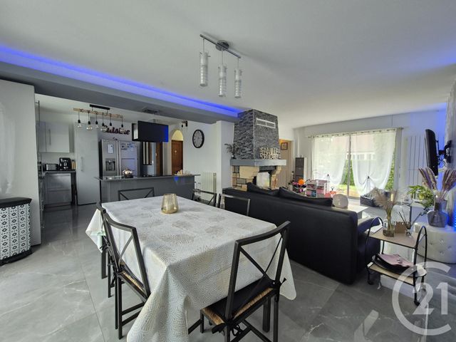 Maison &agrave; vendre - 8 pi&egrave;ces - 164 m2 - Gisors - 27 - HAUTE-NORMANDIE