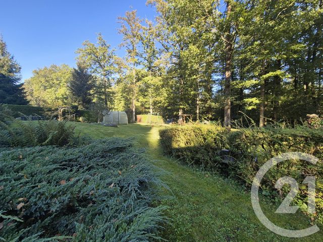 Maison &agrave; vendre - 8 pi&egrave;ces - 164 m2 - Gisors - 27 - HAUTE-NORMANDIE