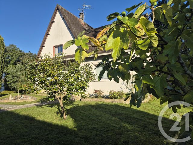 Maison &agrave; vendre - 8 pi&egrave;ces - 164 m2 - Gisors - 27 - HAUTE-NORMANDIE