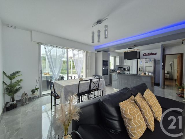 Maison &agrave; vendre - 8 pi&egrave;ces - 164 m2 - Gisors - 27 - HAUTE-NORMANDIE