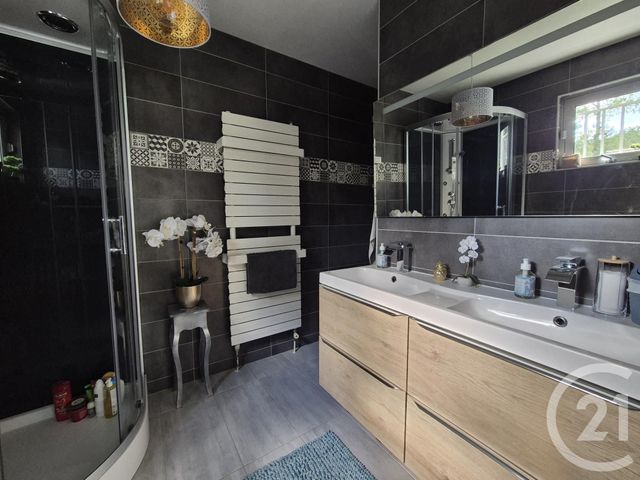 Maison &agrave; vendre - 8 pi&egrave;ces - 164 m2 - Gisors - 27 - HAUTE-NORMANDIE