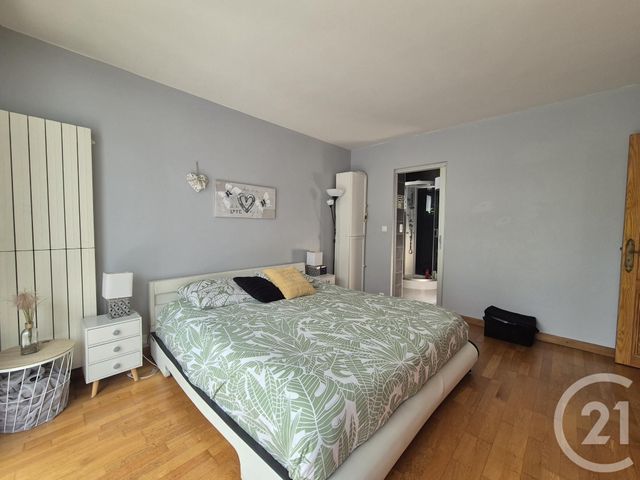 Maison &agrave; vendre - 8 pi&egrave;ces - 164 m2 - Gisors - 27 - HAUTE-NORMANDIE