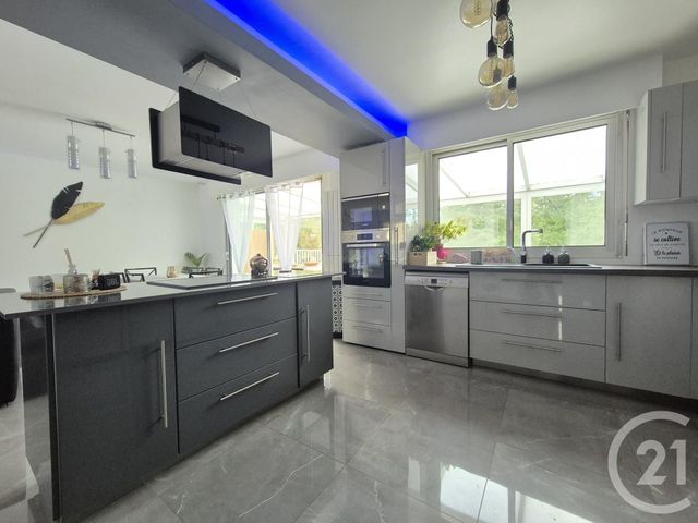 Maison à vendre - 8 pièces - 164 m2 - Chaumont En Vexin - 60 - PICARDIE