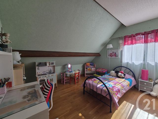 Maison à vendre - 8 pièces - 164 m2 - Chaumont En Vexin - 60 - PICARDIE