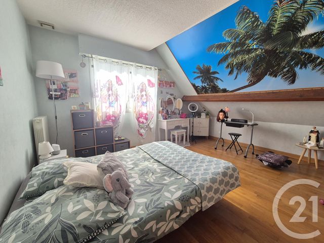 Maison à vendre - 8 pièces - 164 m2 - Chaumont En Vexin - 60 - PICARDIE