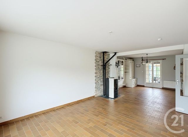 Maison &agrave; vendre - 6 pi&egrave;ces - 122 m2 - Vexin Sur Epte - 27 - HAUTE-NORMANDIE