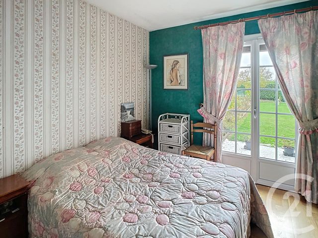 Maison à vendre - 6 pièces - 122 m2 - Vexin Sur Epte - 27 - HAUTE-NORMANDIE