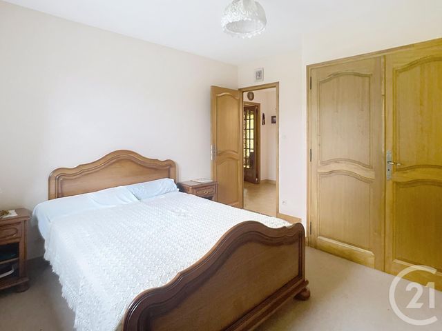 Maison à vendre - 4 pièces - 110,14 m2 - Gisors - 27 - HAUTE-NORMANDIE