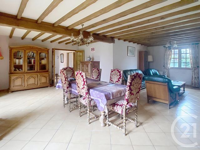 Maison à vendre - 4 pièces - 110,14 m2 - Gisors - 27 - HAUTE-NORMANDIE