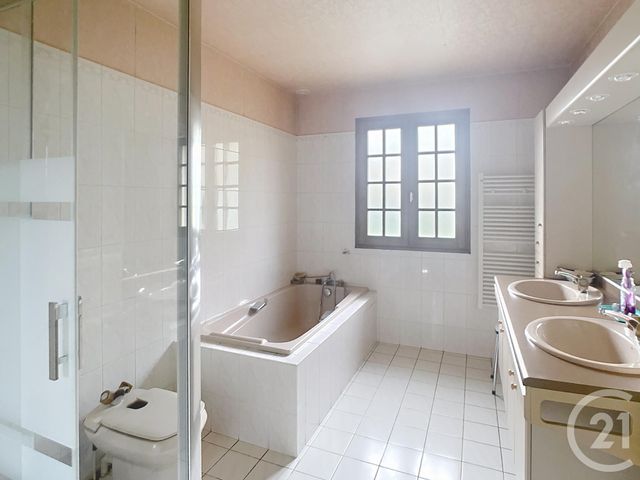 Maison à vendre - 4 pièces - 110,14 m2 - Gisors - 27 - HAUTE-NORMANDIE