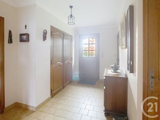 Maison à vendre - 4 pièces - 110,14 m2 - Gisors - 27 - HAUTE-NORMANDIE