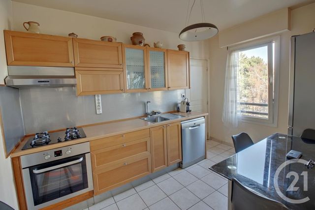 Appartement F3 &agrave; vendre - 3 pi&egrave;ces - 70,02 m2 - Conflans Ste Honorine - 78 - ILE-DE-FRANCE