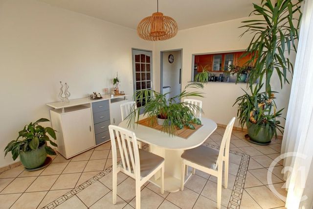 Appartement F3 &agrave; vendre - 3 pi&egrave;ces - 70,02 m2 - Conflans Ste Honorine - 78 - ILE-DE-FRANCE