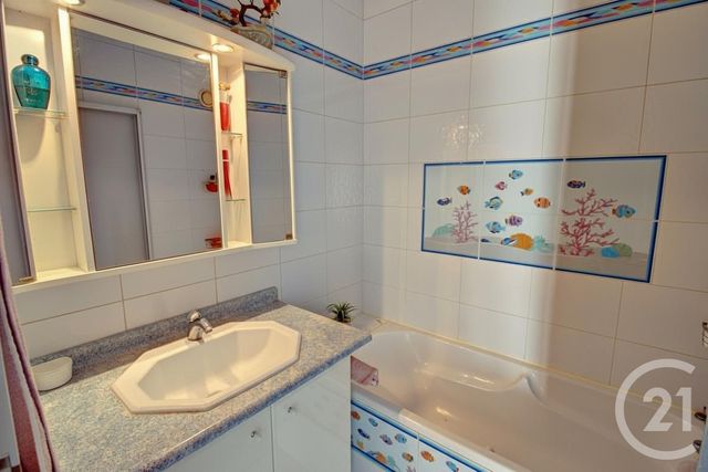 Appartement F3 &agrave; vendre - 3 pi&egrave;ces - 70,02 m2 - Conflans Ste Honorine - 78 - ILE-DE-FRANCE