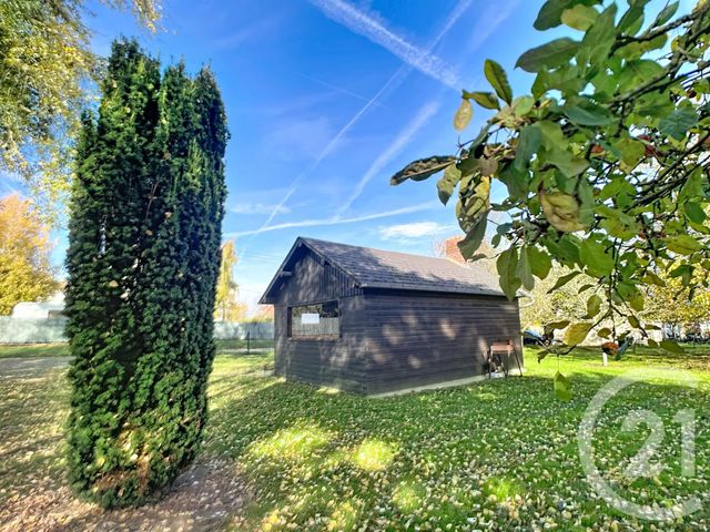 Maison à vendre - 1 pièce - 33 m2 - Gisors - 27 - HAUTE-NORMANDIE