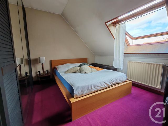 Maison &agrave; vendre - 6 pi&egrave;ces - 104,34 m2 - Gisors - 27 - HAUTE-NORMANDIE