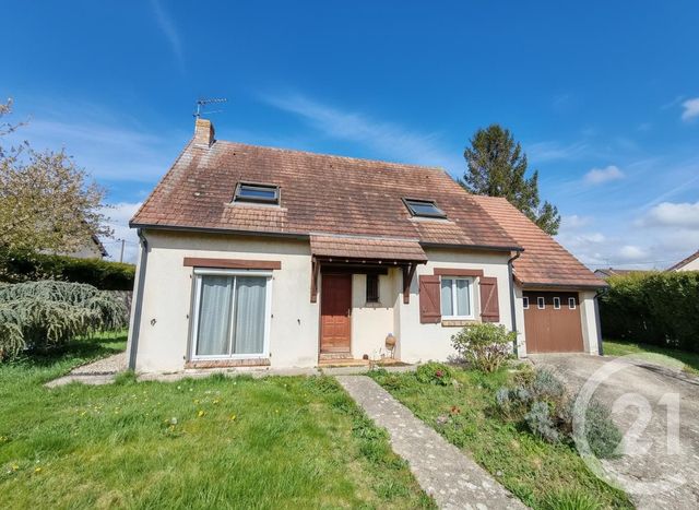 Maison à vendre GISORS