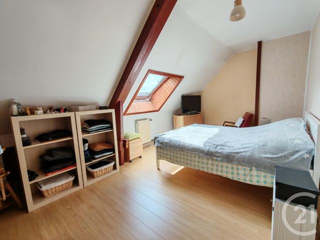 Maison &agrave; vendre - 6 pi&egrave;ces - 104,34 m2 - Gisors - 27 - HAUTE-NORMANDIE