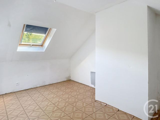 Maison &agrave; vendre - 6 pi&egrave;ces - 104 m2 - Talmontiers - 60 - PICARDIE