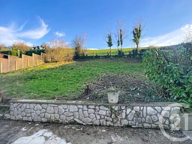 Maison &agrave; vendre - 6 pi&egrave;ces - 104 m2 - Talmontiers - 60 - PICARDIE