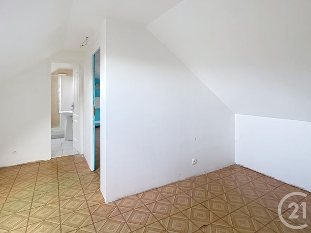 Maison &agrave; vendre - 6 pi&egrave;ces - 104 m2 - Talmontiers - 60 - PICARDIE